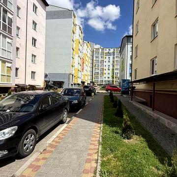 Продаж 1 к кв в ЖК Барський / 62м2/дизайнерський ремонт / автономне опадення /меблі / техніка /