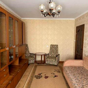 Сдаеться однокімнатна квартира,