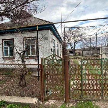 Будинок в Кіровоградській області