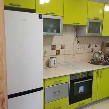 Оренда 1 кімнатної квартири у ЖК Акварелі 1, Вишневе
