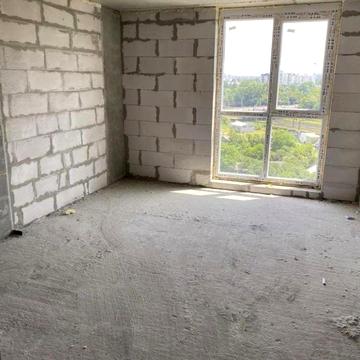 Продаж 1-к, Рудненська,  ЖК Ріел Сіті , 28м2, 6/12 , 47499$ ЖК Riel City