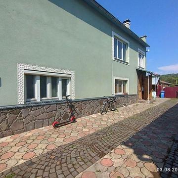Продаж ВЕЛИКОГО Будинку 13 км від Мукачева