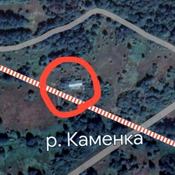 Ореннда будинка у лісі