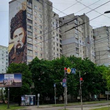 Продам реальную 2 к кв м. Дворец спорта