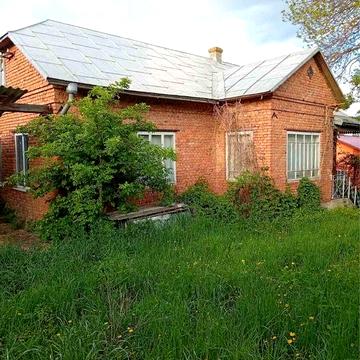 Будинок с.Малі Бірки