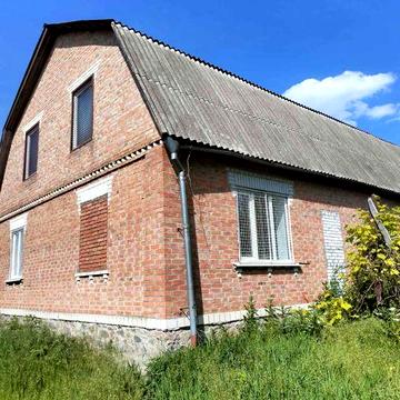 Продаж будинка в с.Трушки /Білоцерківський р-н/ Без комісії/Сертифікат /ДержПрограми
