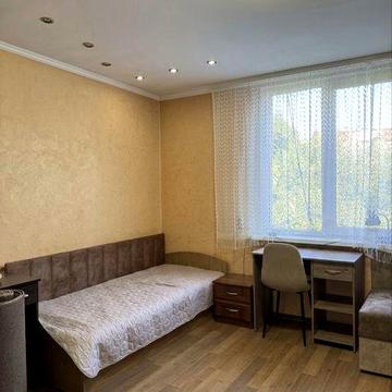 ЦЕНТР! Оренда 1 кімнатної, БУКОВИНСЬКА (ПАРК ШЕВЧЕНКА), ПІЧНЕ!!! ГАЗОВЕ ОПАЛЕННЯ! Є меблі та техніка, можна для студентів