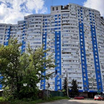 Здам 2 кімн кв біля Парку Нивки ‼️ ЖК Зелений Острів / трамвай / Метро Берестейська