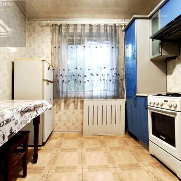 2-кімнатна квартира, Лушпи, 1 поверх!