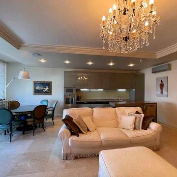 Оренда VIP  115 кв.м. в центрі Киева, бул. Тараса Шевченка
