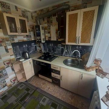 Продажа 1 к/к, Центр, Крупногабаритная, Актуально в Николаеве