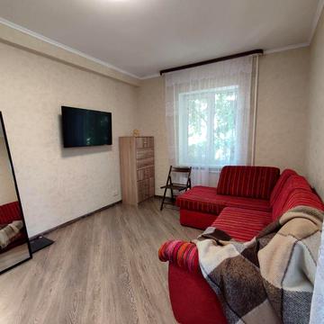 Нові меблі та техніка. Жюля Верна 5. 30м2. Борщагівка. Оренда