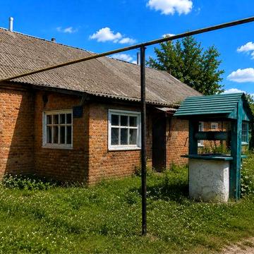Продам дом 118 кв.м Недрыгайлов