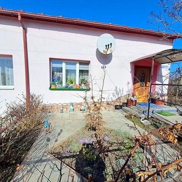 Продаж частини будинку в с.Велика Березовиця, Тернопільський район.