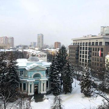 Аренда 2 квартиры в центре Харькова от собственника
