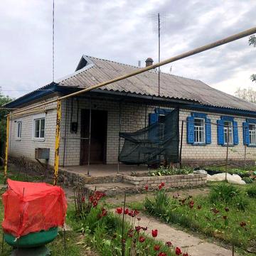 Продам будинок с.Устимівка Кременчуцький р-н