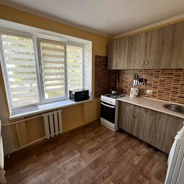 Продаж квартири Львів вул. Тракт Глинянський