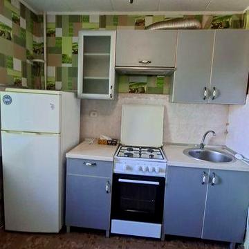 Сдам 1 ю квартиру Матросова дом 25