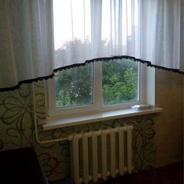 Оренда двохкімнатної квартири на Новому Павліченко