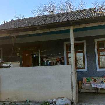 Продам дом с удобствами в гидерим