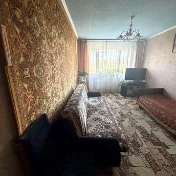 Здам на довготривалий термін 2 кімнатну квартиру