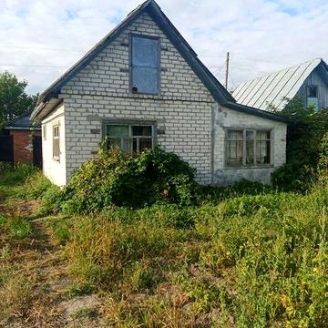 продам сад в Мичуринский 4