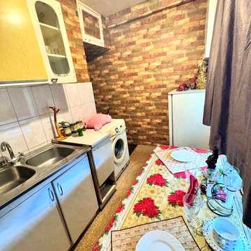 Продажа 4ком.квартиры Каменское В. Стуса Черёмушки. АОГаз