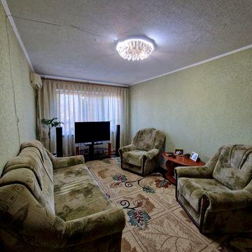 Продаж 3к квартири з автономним опаленням на Карачунах!