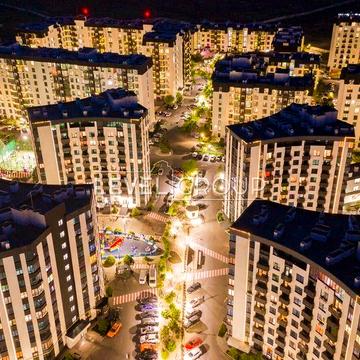 | ПРОДАЖ квартири | ЖК У-Квартал | 1 кімнатна 34,6 м2 | Басейн | Ключі на руках ЖК У-квартал