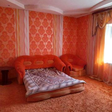 Будинок для сімї або військових в оренду на місяць - два