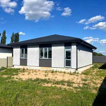 Будинок в Білогородці | 90 м2 | 4.2 сотки | без комісії