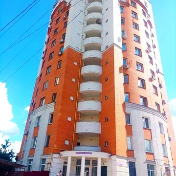 Продаж 1 кімнатної квартири  в центрі м. Біла Церква.