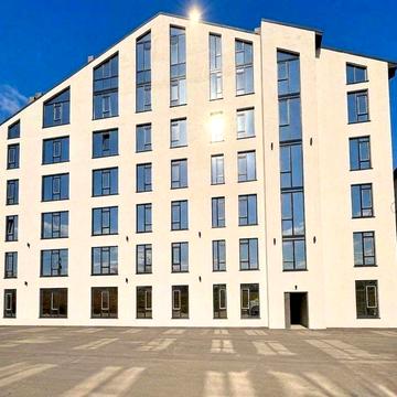 ПРОДАЖ 1-к SMART КВАРТИРА 22,2 м2 22500$ Софіївська Борщагівка КОМФОРТНИЙ ЖК Oazis Є-ОСЕЛЯ! Є-РОСТРОЧКА Є-ВІДНОВЛЕННЯ,Є-СЕРТЕФІКАТ від забудовника ЖК Oazis Park