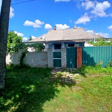 Продам будинок у Полтавській області