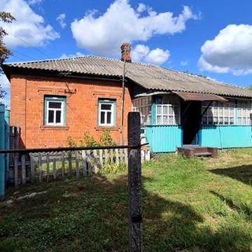 Продаж будинку в центрі Лебедина
