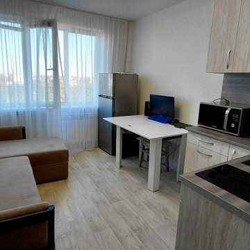 Продаж квартири з меблями (ГОСТИНКА)