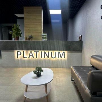 2-комнатная, кв-ра на 10 Ст. Большого Фонтана, в ЖК "PLATINUM" в 2-ух минутах от МОРЯ! С двумя балконами, рядом красивый сквер! ЖК "Платинум"
