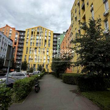 Довготривала оренда стильної 1-кімнатної квартири ЖК Комфорт Таун