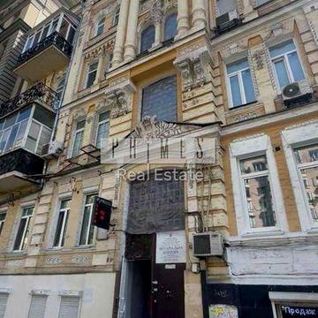 Продаж 2к квартири в царському будинку, Велика Васильківська, 79, центр