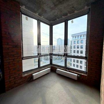 Продаж 2к квартири, ЖК Crystal Park Tower, пр-т Берестейський, 42 ЖК Crystal Park Tower