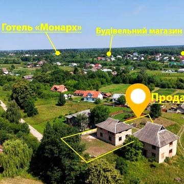 Супер пропозиція Будинок біля Коломиї