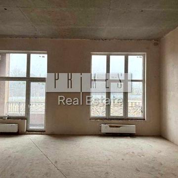Продаж 5к пентхаусу, ЖК 52 Перлина, вул. Михайла Бойчука, 17, без % ЖК 52 Перлина (Pechersk Plaza)