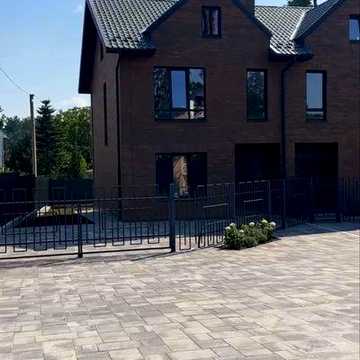 ТОЙ САМИЙ Дуплекс в ТОП-локації Ірпеня — ГАЗ та центральная каналізація !