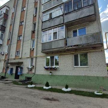 Продаж квартири в центрі Недригайлова