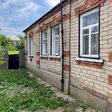 Продам будинок с.Вільшани