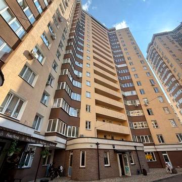 Квартира 1КК в Вишневому! Локація центр! ЖК Авіа Квартал