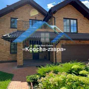 Лісники. Продаж будинку з басейном