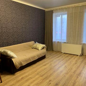 Сдам свою  1-ую квартиру в районе автовокзала