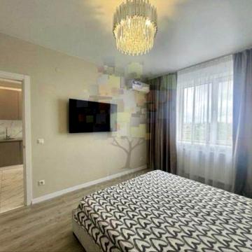 Оренда 1к квартири ЖК Радіщева/ 42м2/Боздош/Набережна/Парк