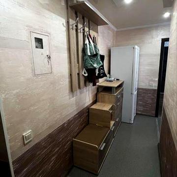Довгострокова аренда 2-х кім. квартири на 44 Кварталі
